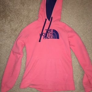 North Face Hoodie